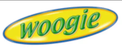 Woogie